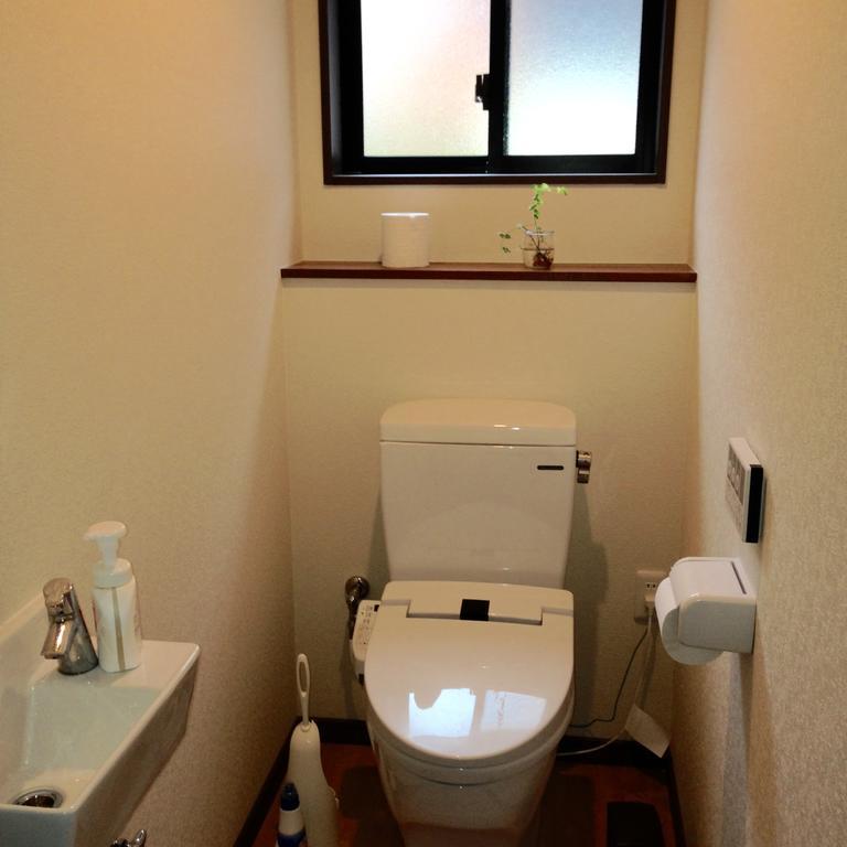 Guest House Yamashita-Ya Nanto Экстерьер фото