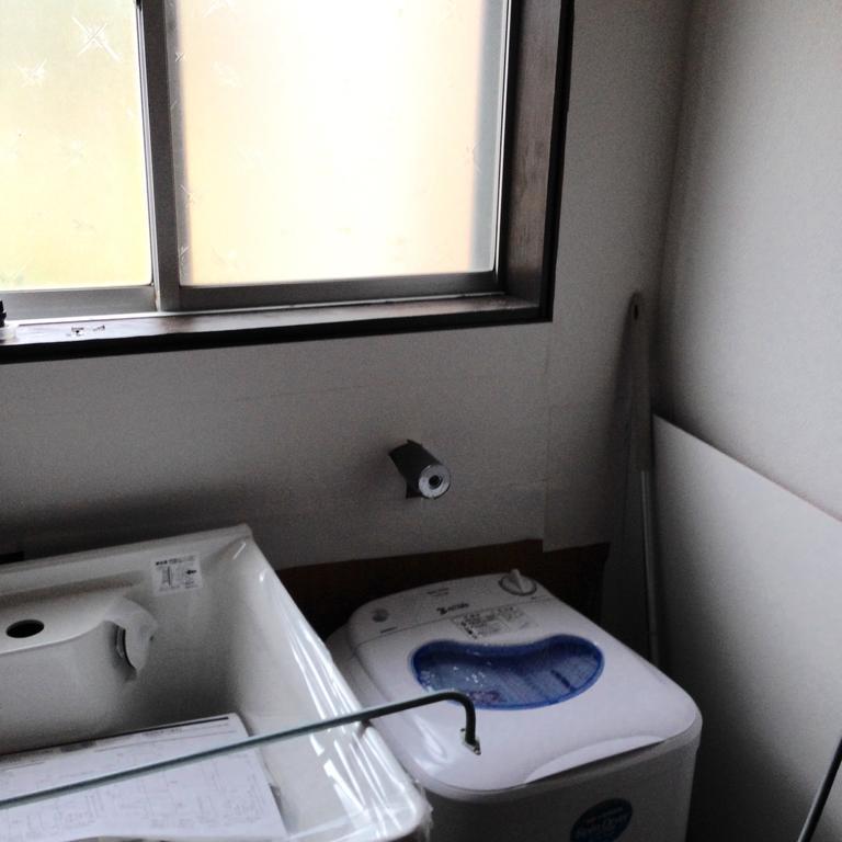 Guest House Yamashita-Ya Nanto Экстерьер фото