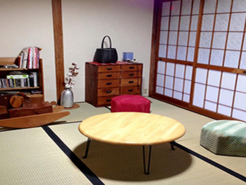 Guest House Yamashita-Ya Nanto Экстерьер фото