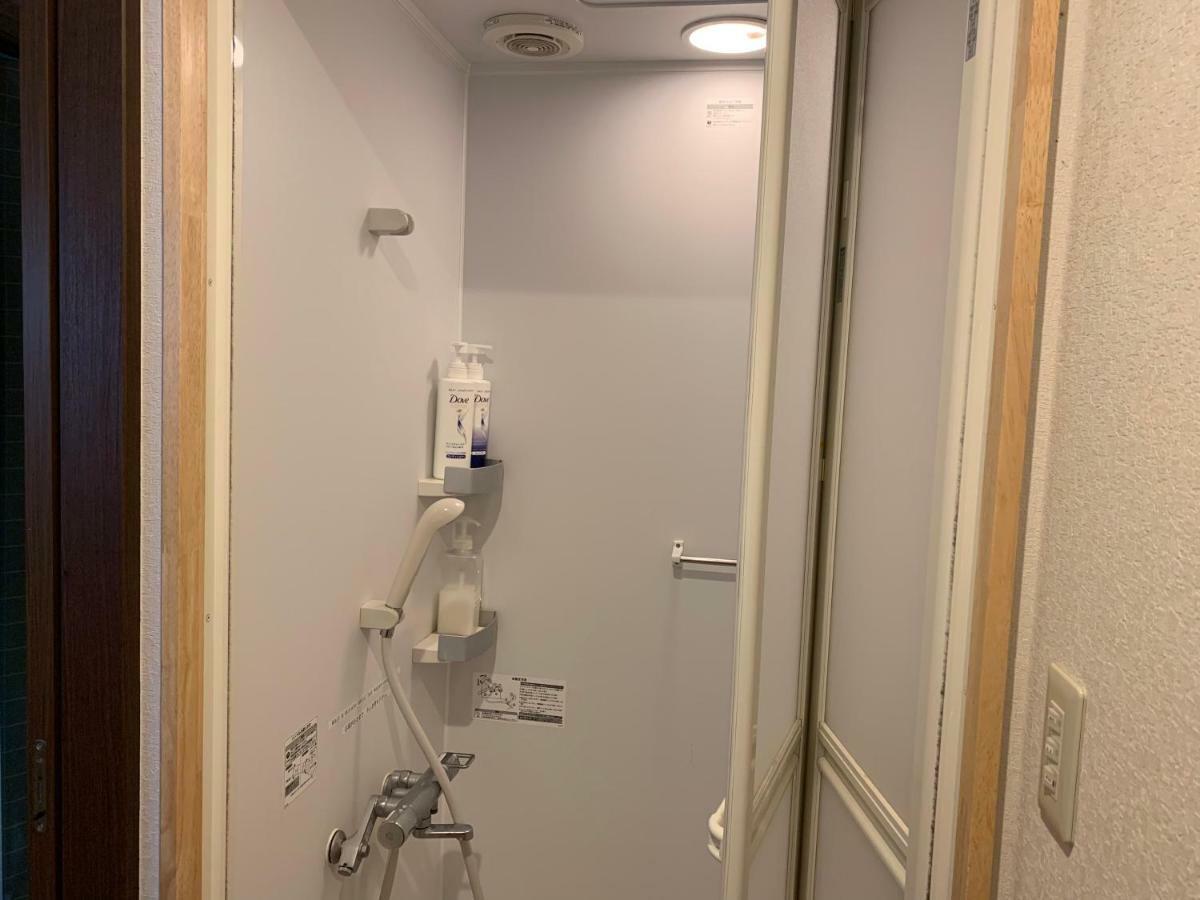 Guest House Yamashita-Ya Nanto Экстерьер фото