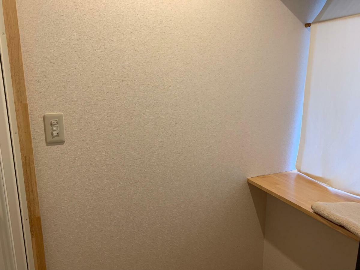 Guest House Yamashita-Ya Nanto Экстерьер фото